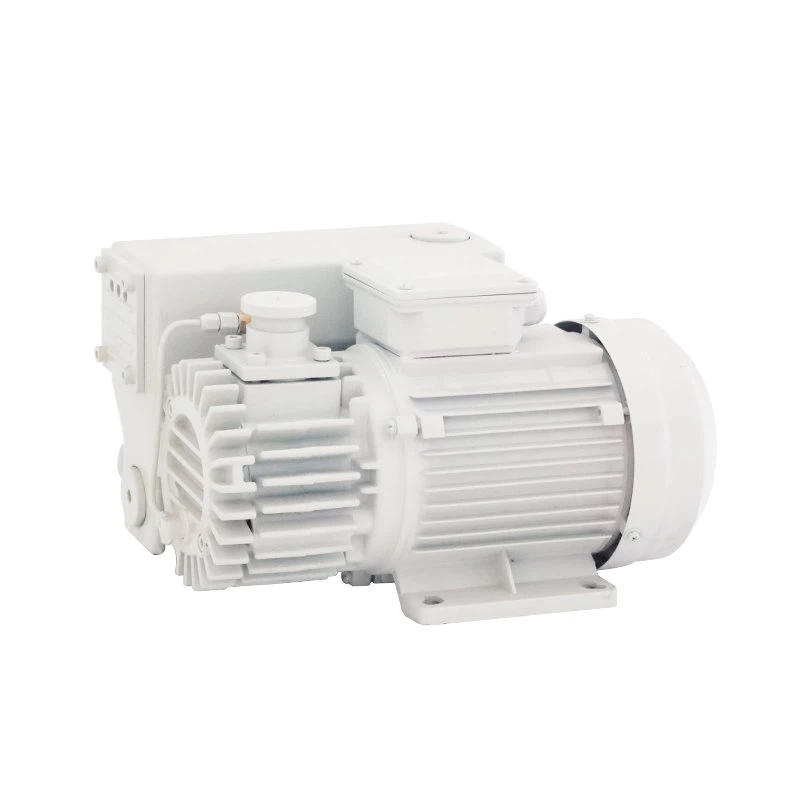 Mini Single Stage Vacuum Pump