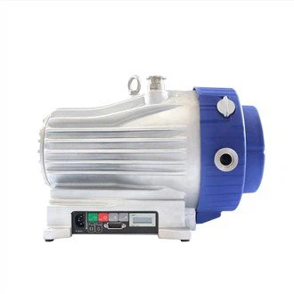 Air Operated Scroll Vacuum Pump