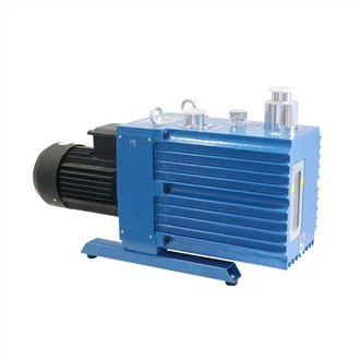 Oil Sealed Ac Vacuum Pump