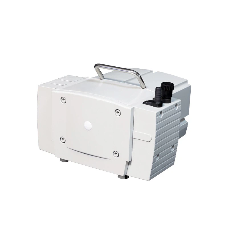 DVP2pro Electric Vacuum Pump