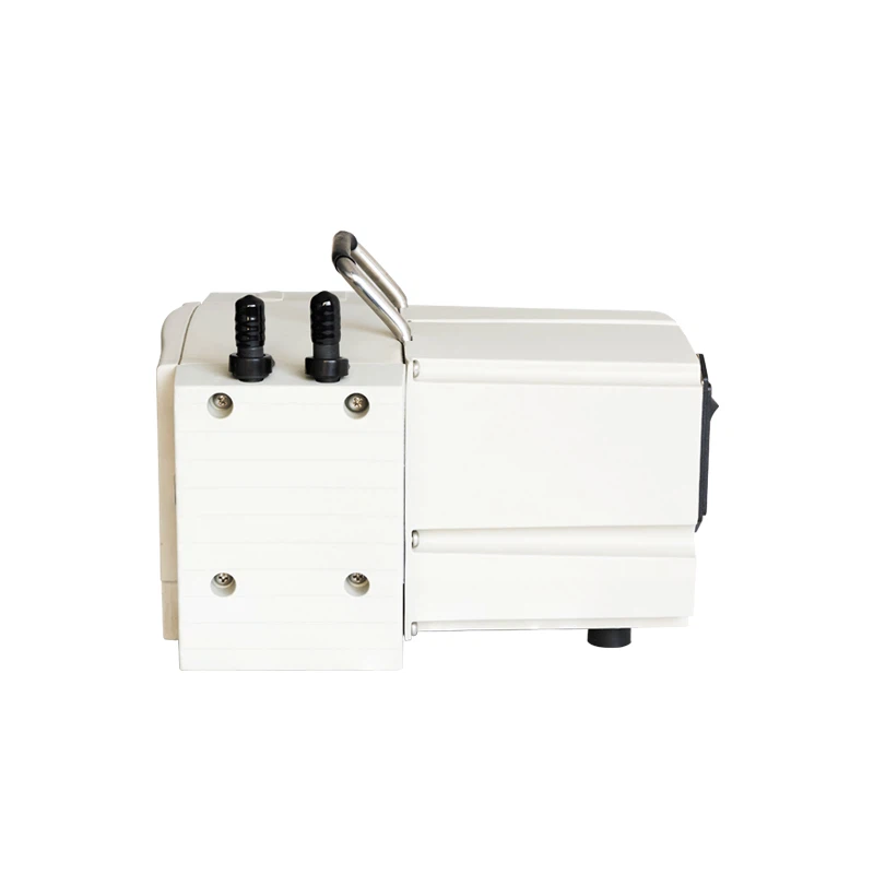 DVP2pro Electric Vacuum Pump