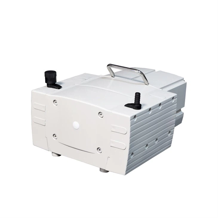 Food Packing Diaphragm Vacuum Pump