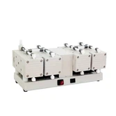 Dvp4D Matching Drying Oven Diaphragm Vacuum Pump PTFE