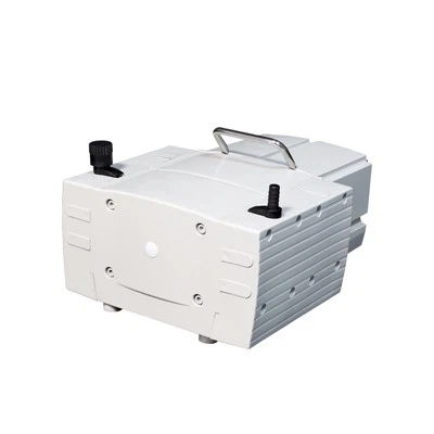 Food Packing Diaphragm Vacuum Pump